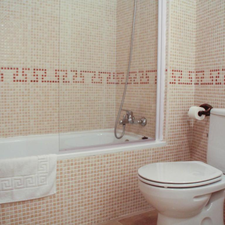 Apartamento Ulises Suite 2 - Apartamento de 1 dormitorio - 13