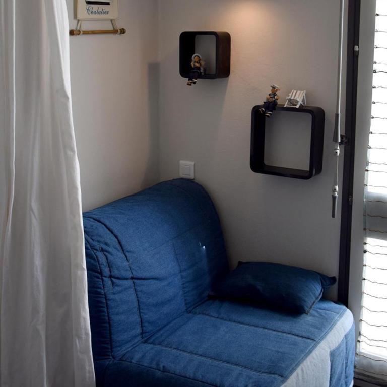 Auxmouettes GV2 - Appartement - Vue sur Mer - 14