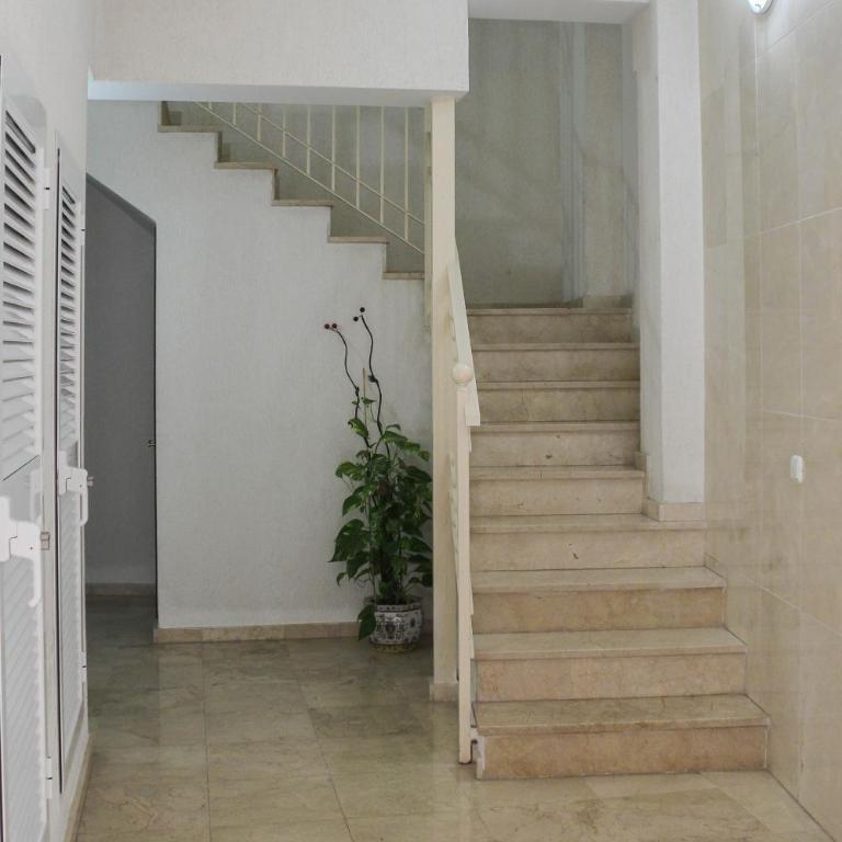 Apartamento Ulises Suite 2 - Apartamento de 1 dormitorio - 29