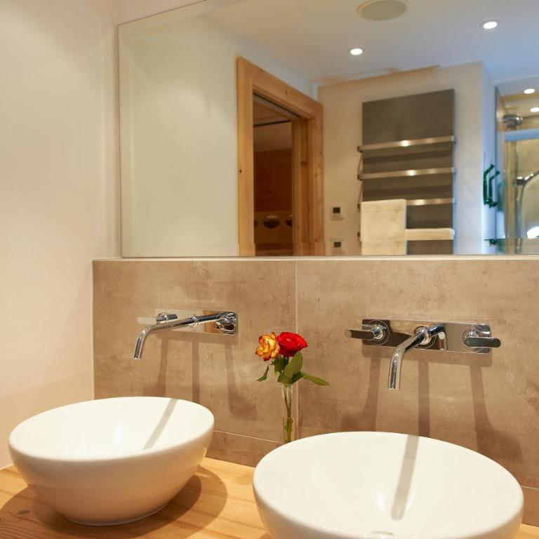 Hoagascht - Suite Familiare - 4