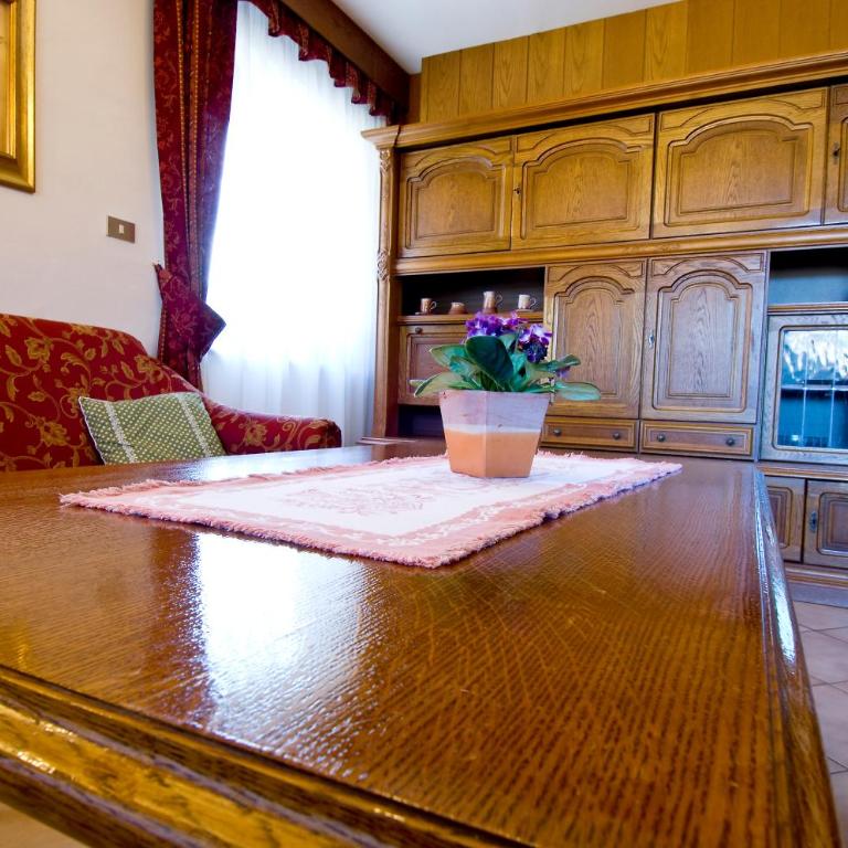 Sonnen Residence - Apartamento de 1 dormitorio (2 - 4 adultos) - 9