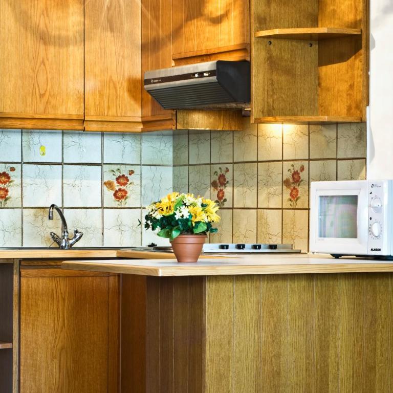 Sonnen Residence - Apartamento de 1 dormitorio (2 - 4 adultos) - 10