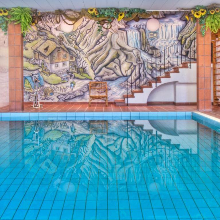 Sonnen Residence - Apartamento de 1 dormitorio (2 - 4 adultos) - 12