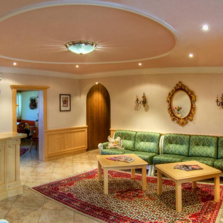 Sonnen Residence - Apartamento de 1 dormitorio (2 - 4 adultos) - 1