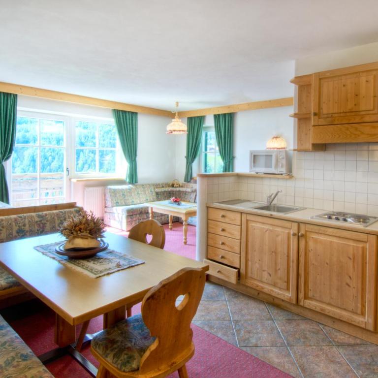 Residenz am Kaiserweg - One-Bedroom Apartment (2 - 4 Adults) - 7