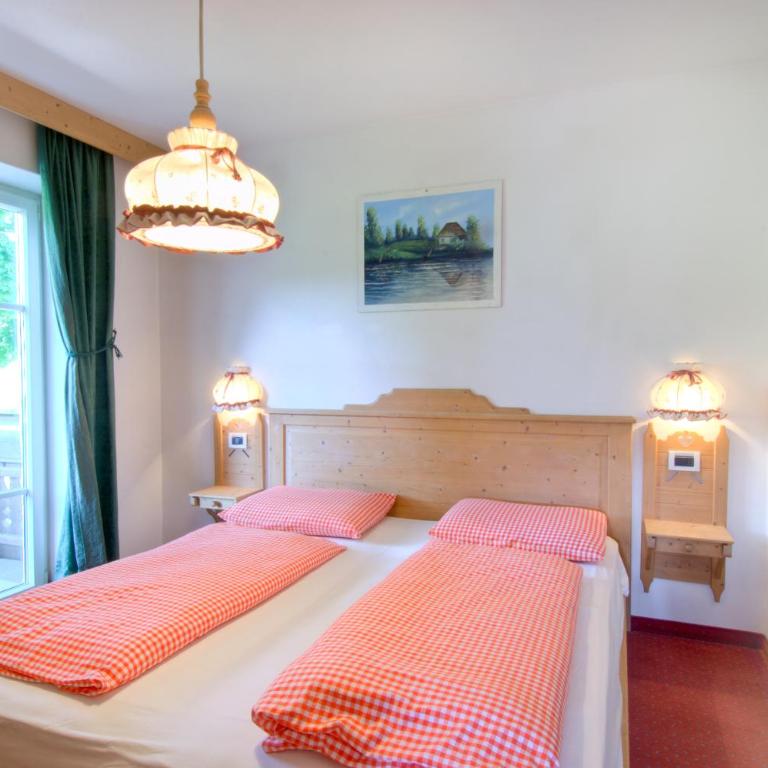 Residenz am Kaiserweg - One-Bedroom Apartment (2 - 4 Adults) - 10