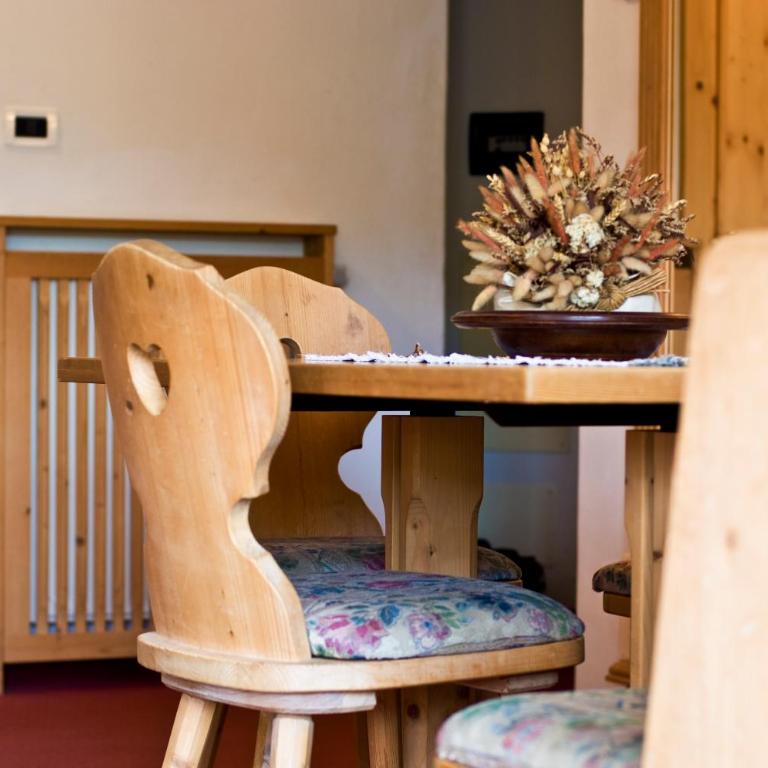 Residenz am Kaiserweg - One-Bedroom Apartment (2 - 4 Adults) - 8