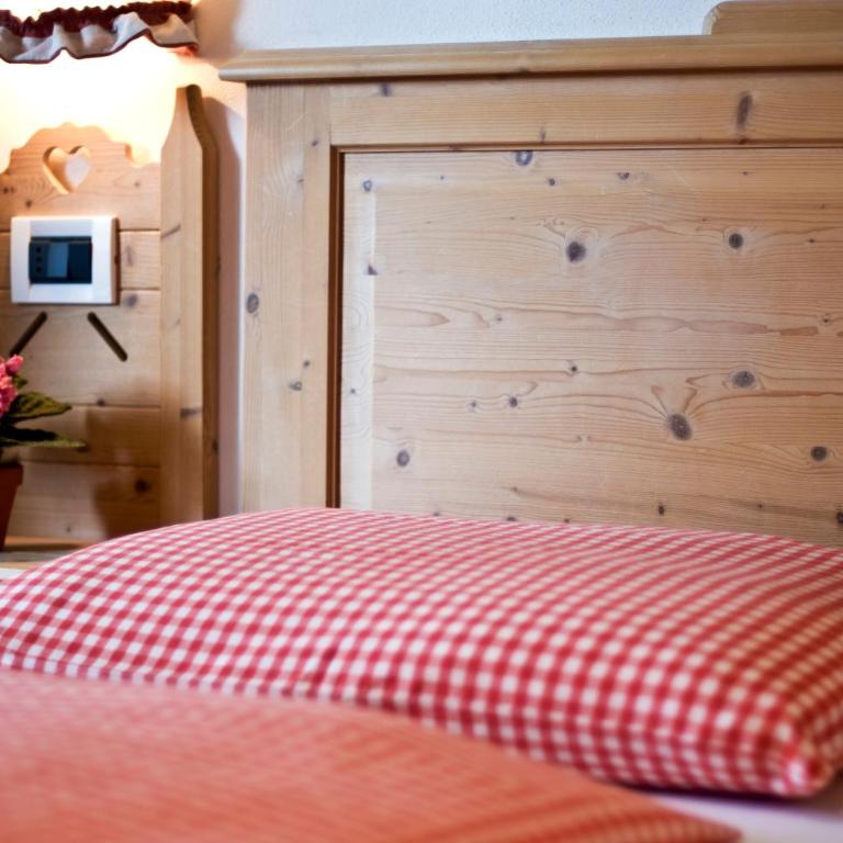 Residenz am Kaiserweg - One-Bedroom Apartment (2 - 4 Adults) - 11