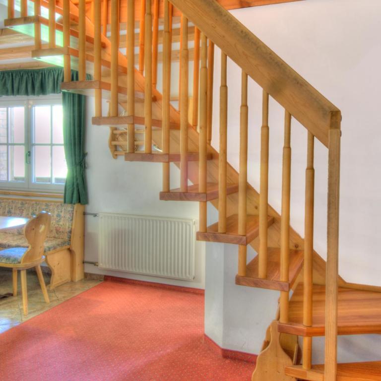 Residenz am Kaiserweg - One-Bedroom Apartment (2 - 4 Adults) - 12