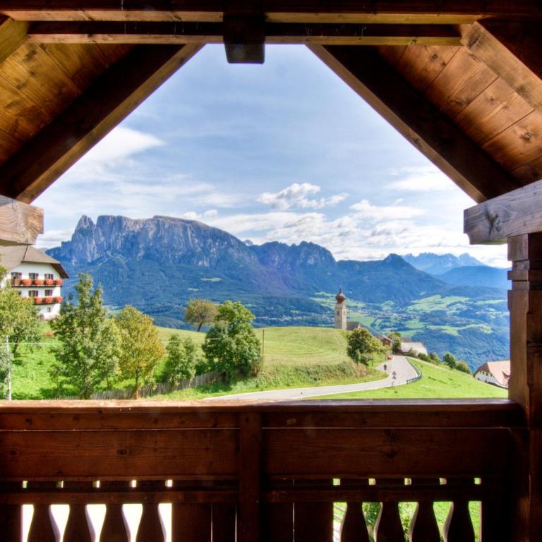 Residenz am Kaiserweg - One-Bedroom Apartment (2 - 4 Adults) - 1
