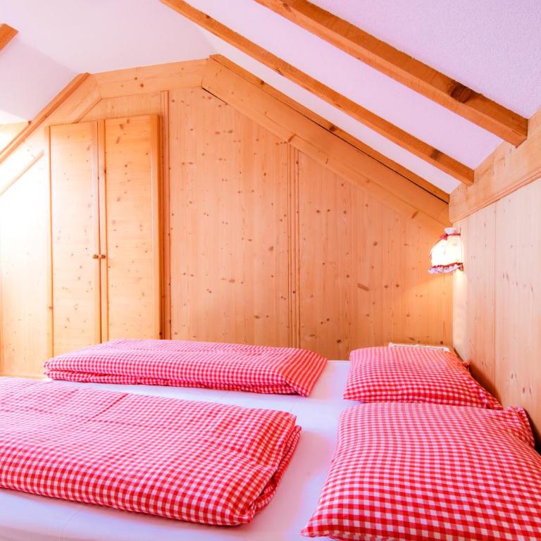 Residenz am Kaiserweg - One-Bedroom Apartment (2 - 4 Adults) - 2