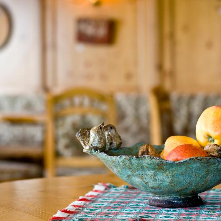 Residenz am Kaiserweg - One-Bedroom Apartment (2 - 4 Adults) - 13