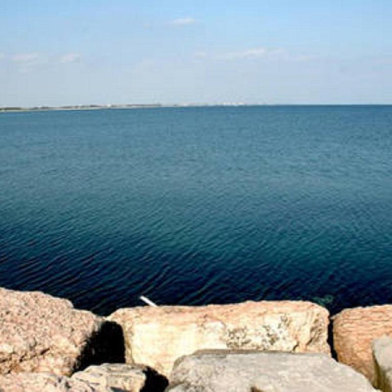 Casa Vacanze Lido Di Venezia - Apartment mit 2 Schlafzimmern - 45