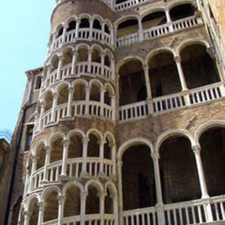 Casa Vacanze Lido Di Venezia - Apartment mit 2 Schlafzimmern - 48
