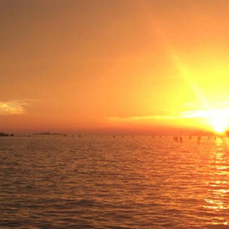 Casa Vacanze Lido Di Venezia - Apartment mit 2 Schlafzimmern - 41
