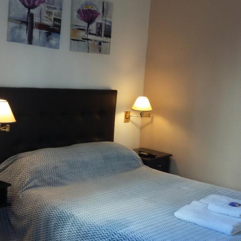 First Class Apartments - Apartamento de 3 dormitorios - 10