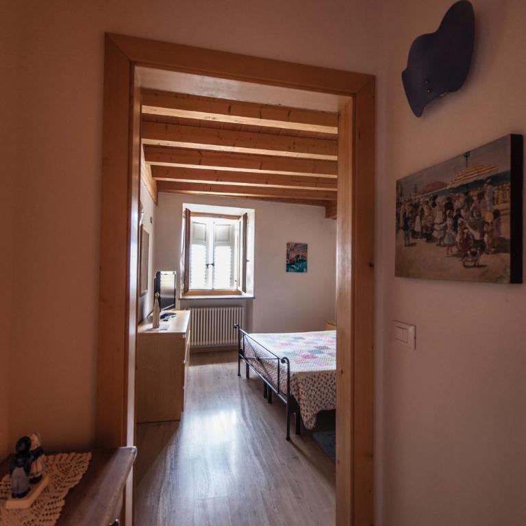 Casa Streberi - Apartamento Estudio - 14
