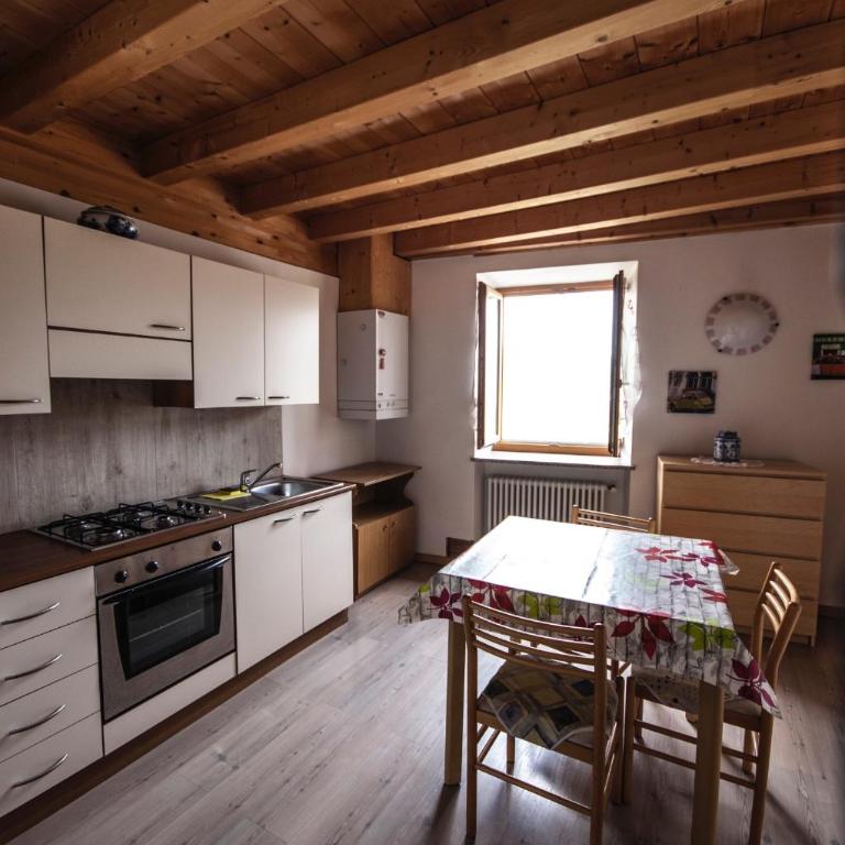 Casa Streberi - Apartamento Estudio - 9