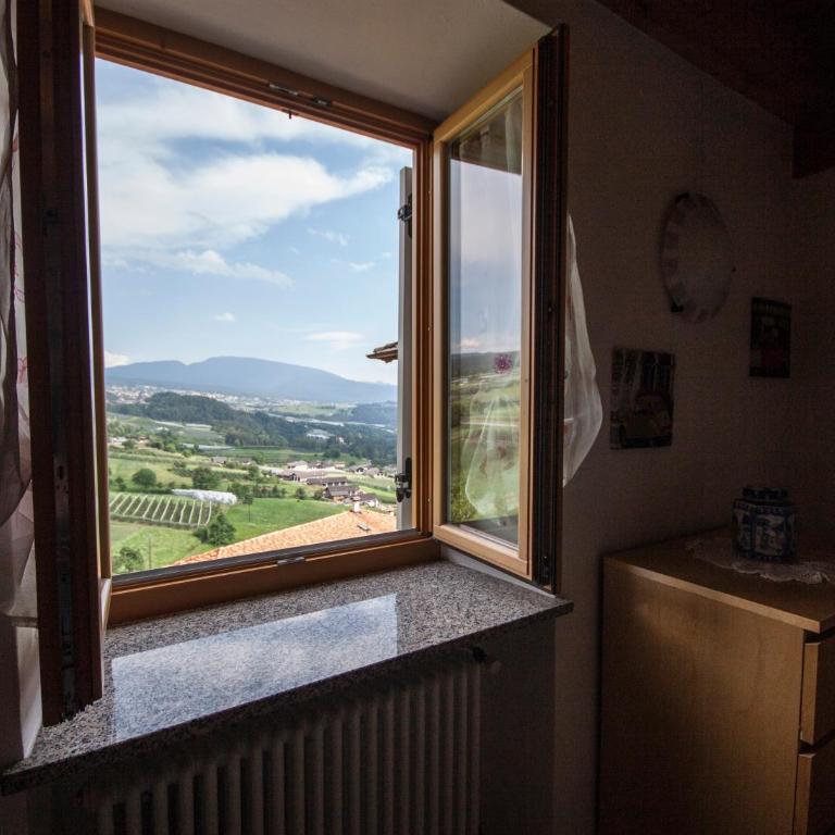 Casa Streberi - Apartamento Estudio - 13