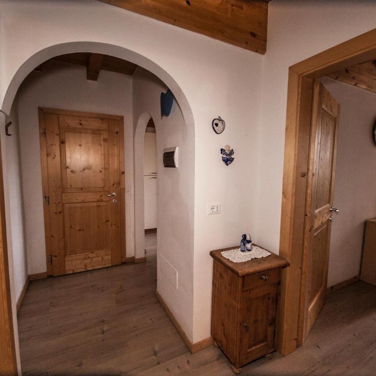 Casa Streberi - Apartamento Estudio - 10