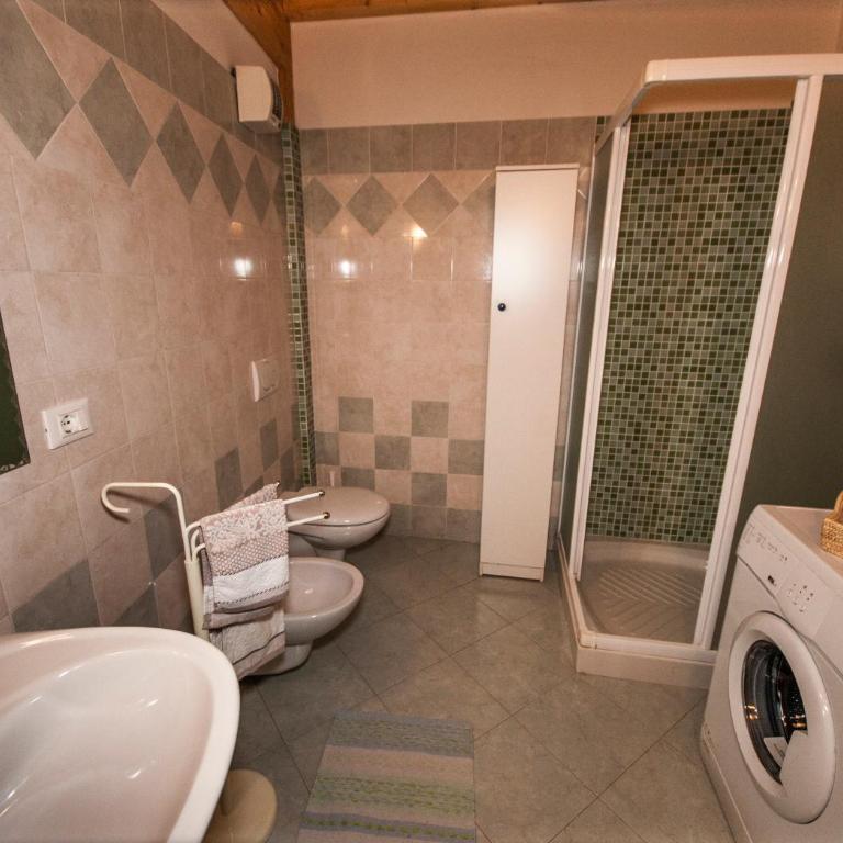 Casa Streberi - Apartamento Estudio - 12