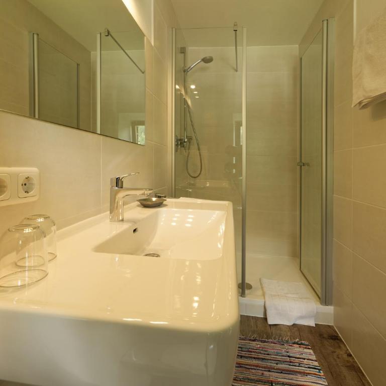 Fleckhof - Doppelzimmer mit Balkon - 6