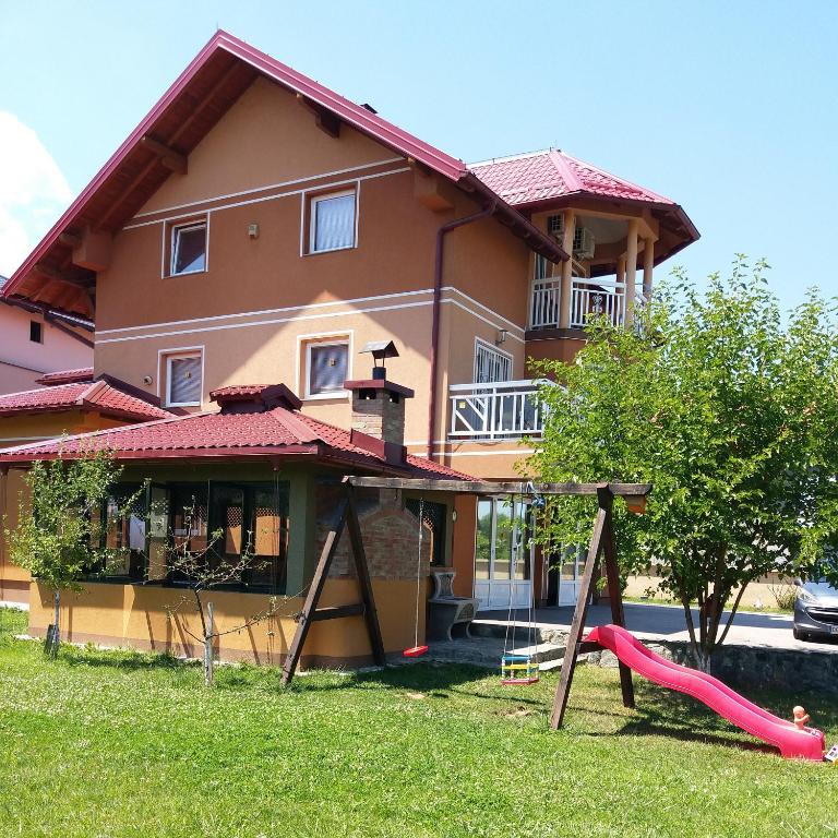Villa Hills - Vila sa Pogledom na Vrt - 1