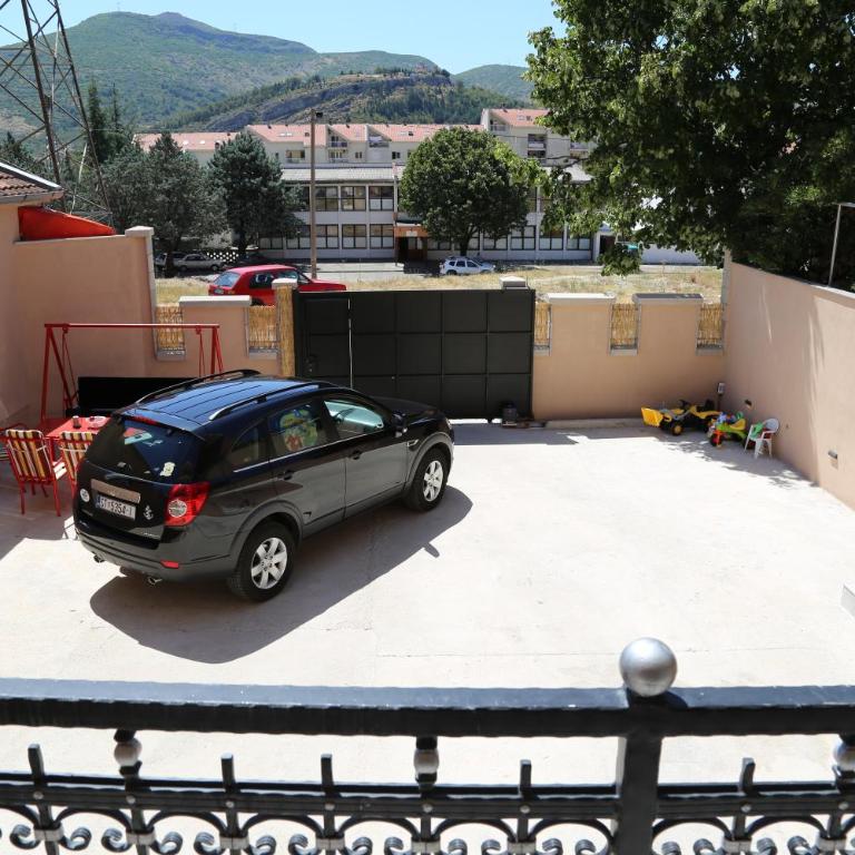 Mango Apartments - Apartman sa Balkonom - 18