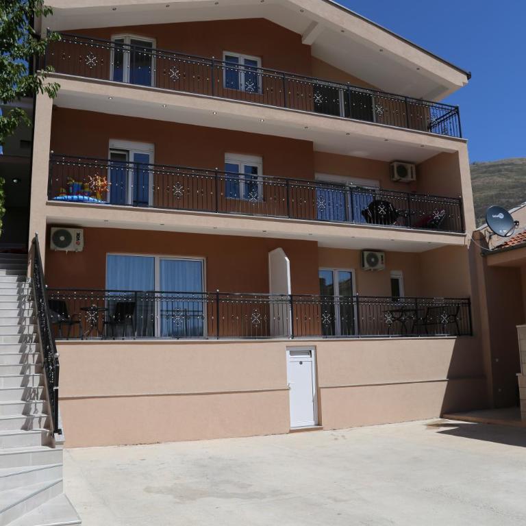 Mango Apartments - Apartman sa Balkonom - 16