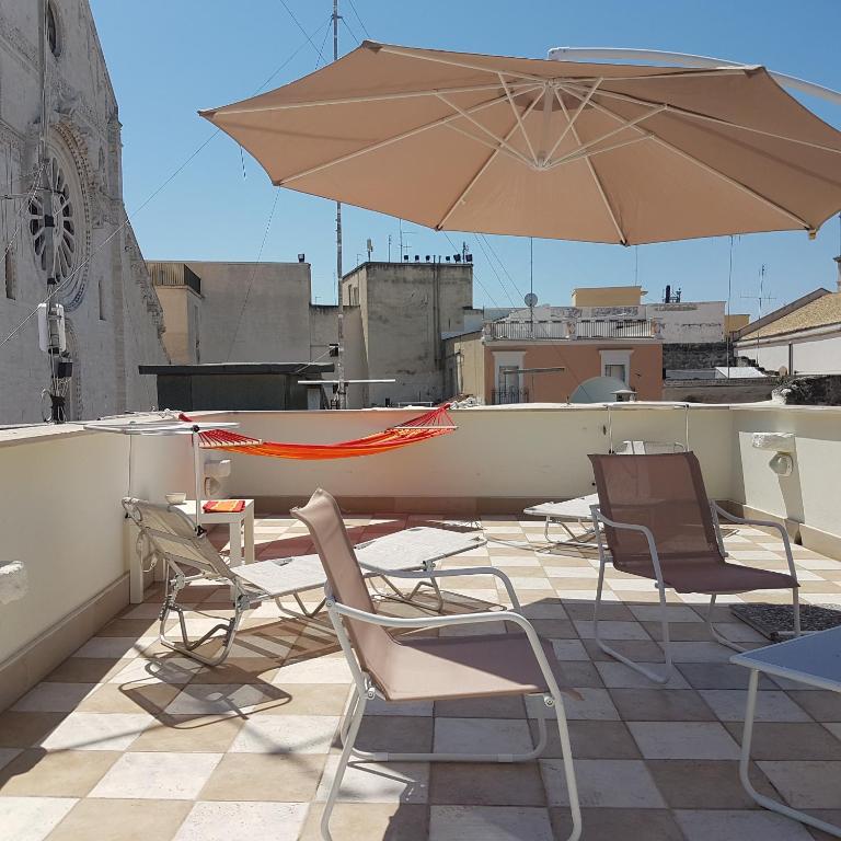 Arco Della Neve Guest House - One-Bedroom House - 10
