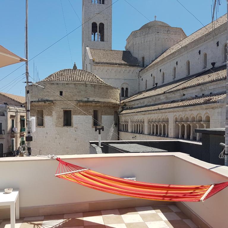 Arco Della Neve Guest House - One-Bedroom House - 25