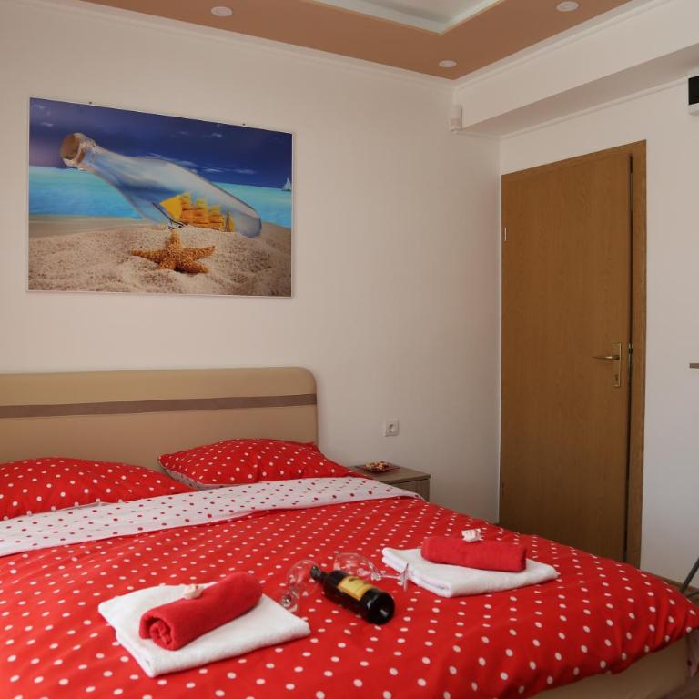 Mango Apartments - Apartman sa Balkonom - 16