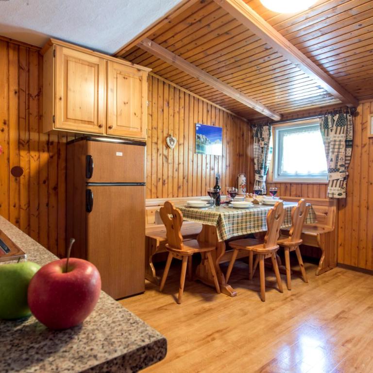 Appartamenti Residence La Roggia - Appartamento Mansardato con 2 Camere da Letto - 18
