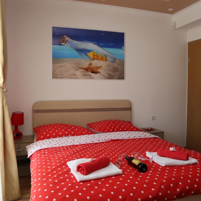 Mango Apartments - Apartman sa Balkonom - 15