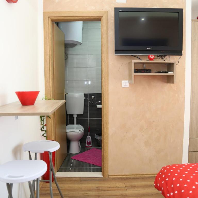 Mango Apartments - Apartman sa Balkonom - 21