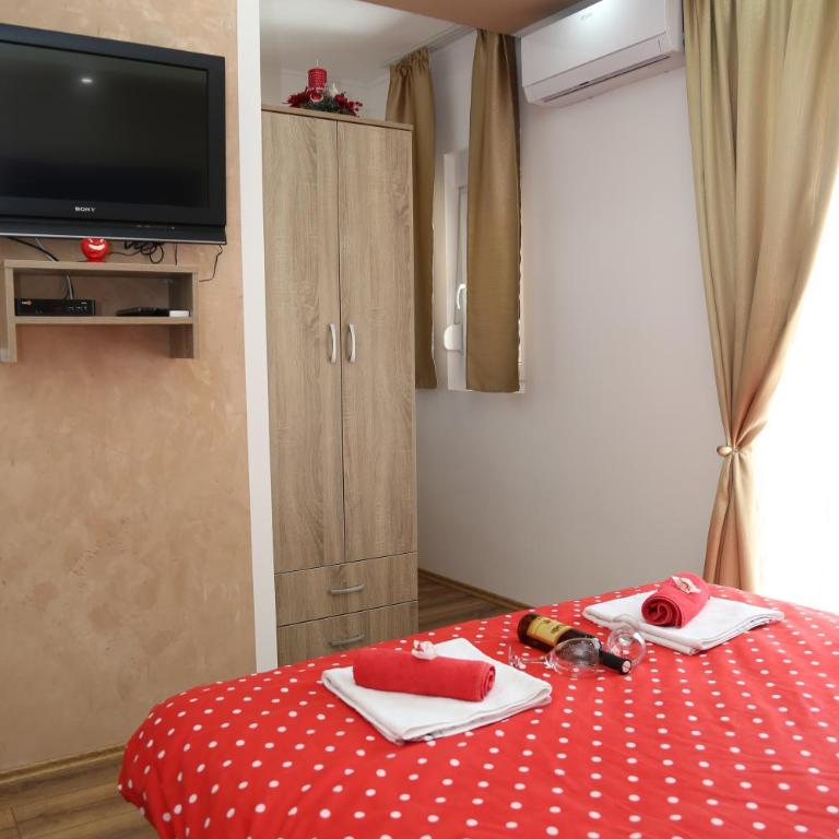 Mango Apartments - Apartman sa Balkonom - 17