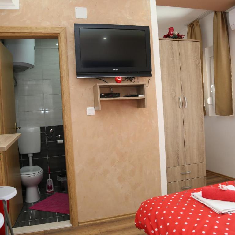 Mango Apartments - Apartman sa Balkonom - 18