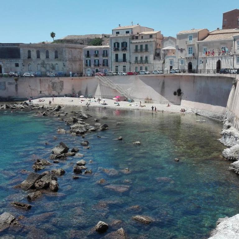Le Nuvole di Ortigia - Camera Matrimoniale - 19