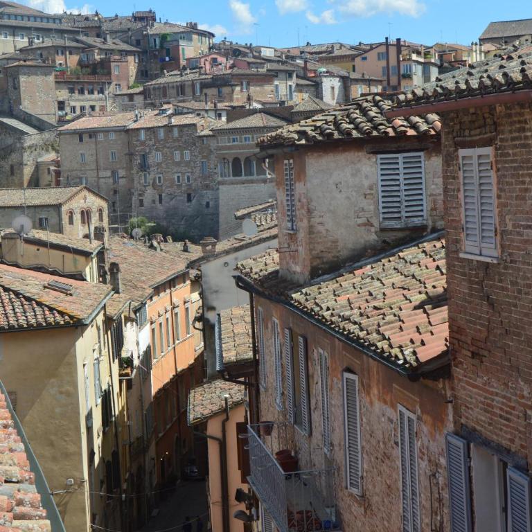 Casa Garibaldi 41 - Appartamento - 27