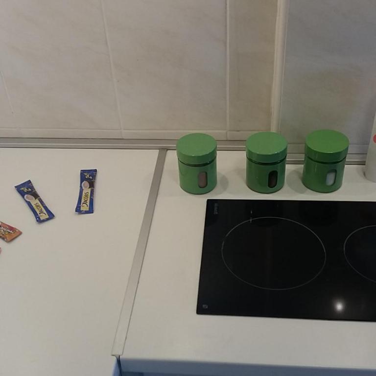 Apartment Aleksija - Studio sa Terasom - 74