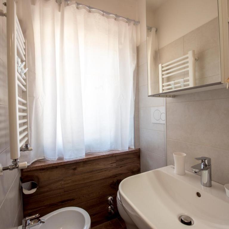 Appartamenti Residence La Roggia - Appartamento con 2 Camere da Letto e Balcone - 20