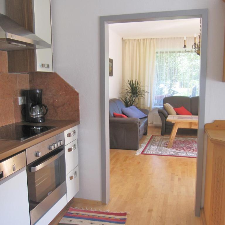 Ferienwohnungen Doktorwirt - Apartment mit 2 Schlafzimmern - 8