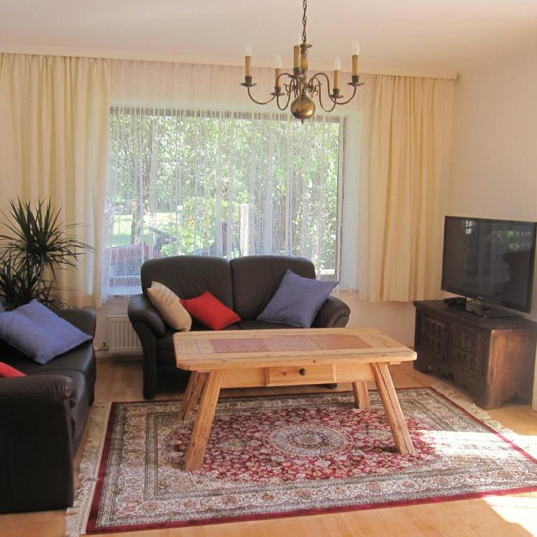 Ferienwohnungen Doktorwirt - Apartment mit 2 Schlafzimmern - 9