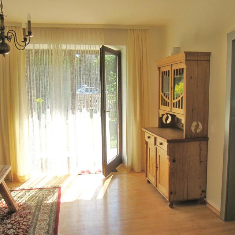 Ferienwohnungen Doktorwirt - Apartment mit 2 Schlafzimmern - 10