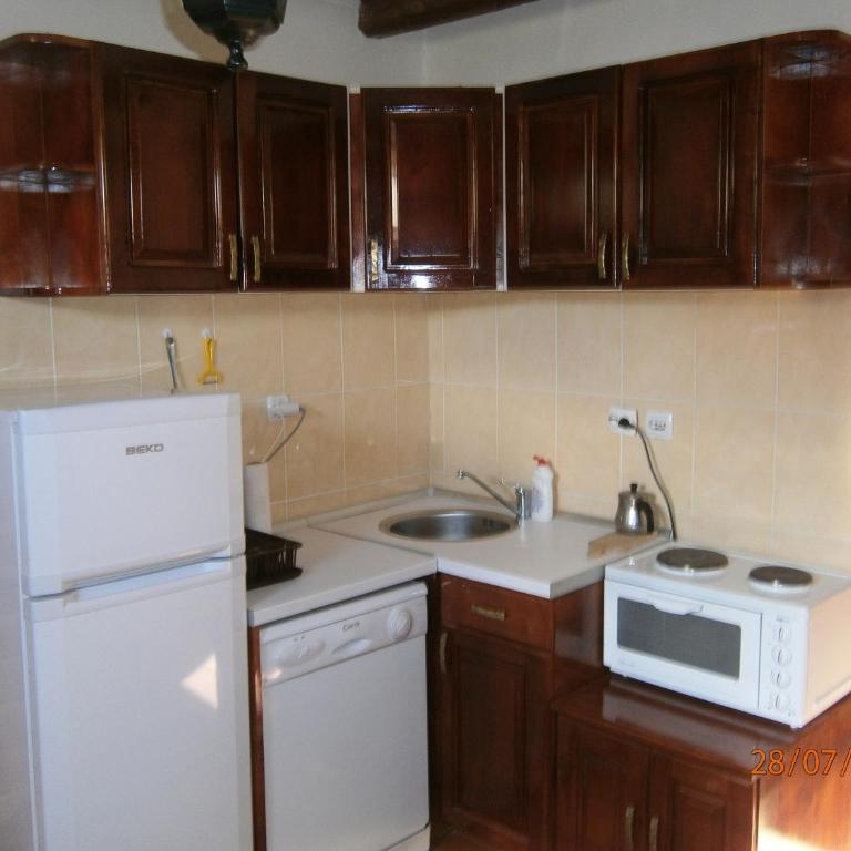 Wolf Apartment - Apartment - 14