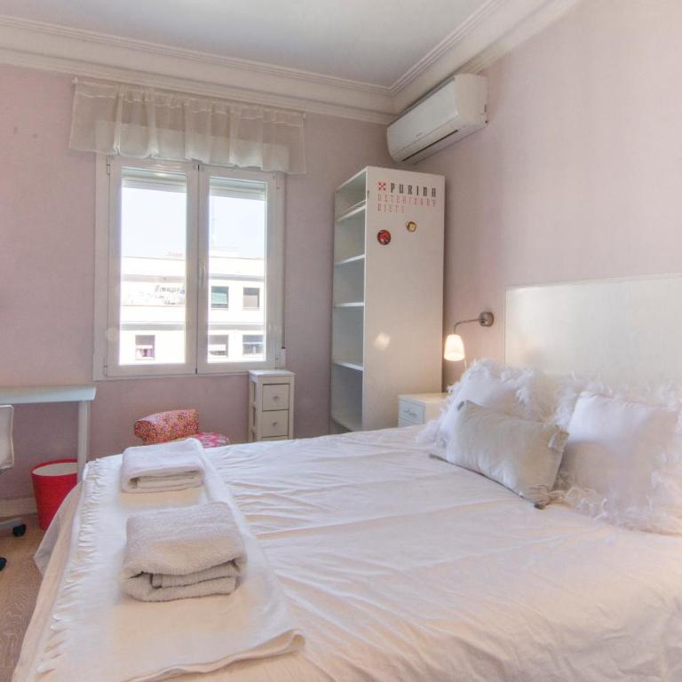 Atico Atocha con Terraza - Apartment with Terrace - 12