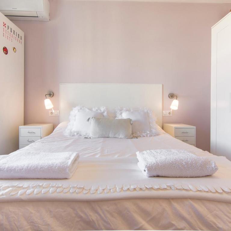 Atico Atocha con Terraza - Apartment with Terrace - 18