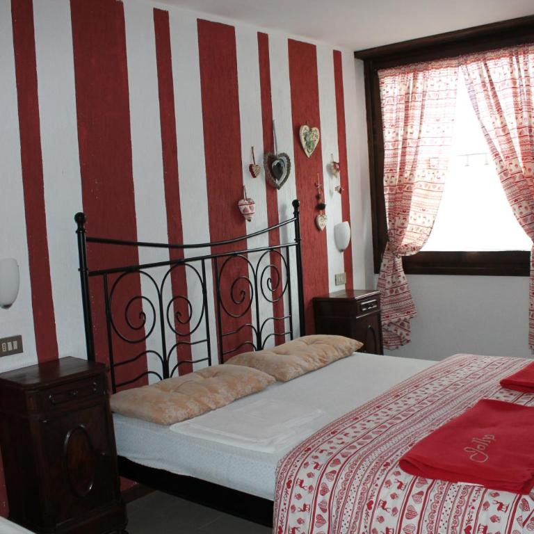 Jolly Residence - Appartamento con 1 Camera da Letto (5 Adulti) - 5