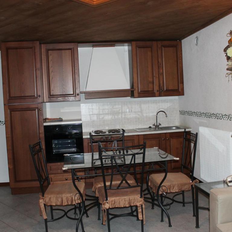 Jolly Residence - Appartamento con 1 Camera da Letto (2 Adulti) - 4