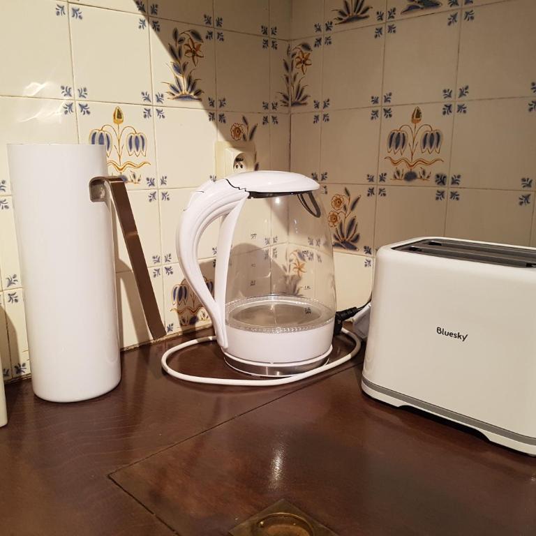 LES FRUITS DE MER, plage et centre à pied, lits faits, parking gratuit, animal bienvenu - Apartment mit Terrasse - 45